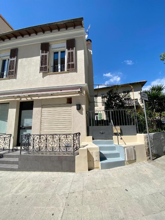 Diego 4 Pieces Duplex Nice Exterior photo