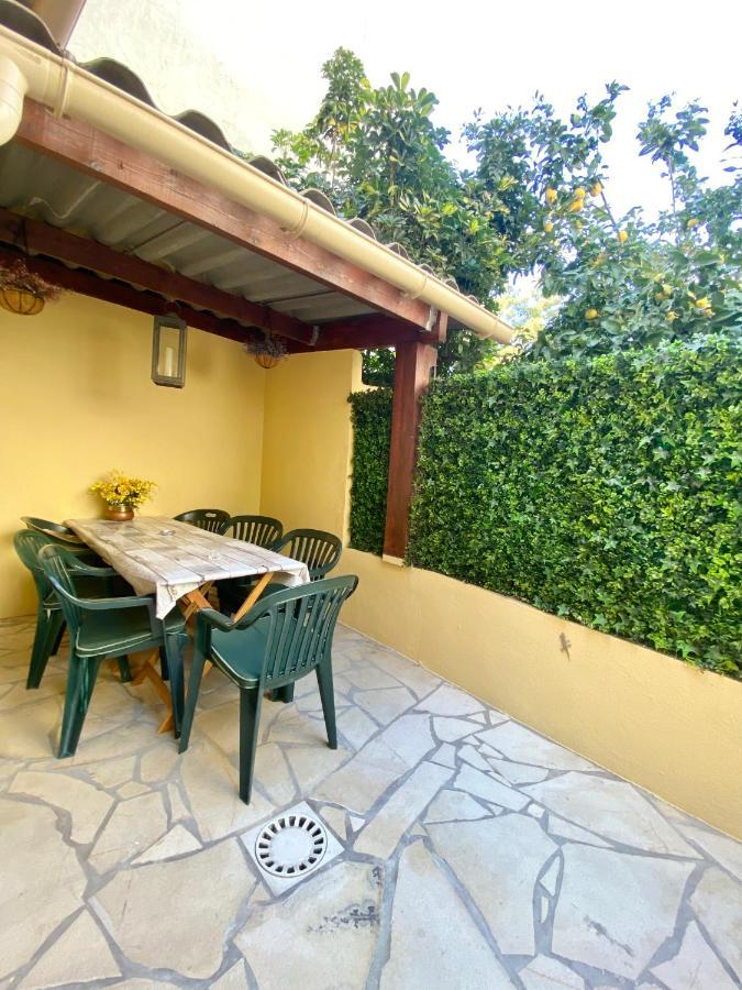 Diego 4 Pieces Duplex Nice Exterior photo